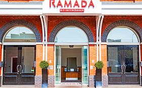 Ramada By Wyndham Belfast